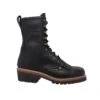 'Adtec' Men's 10" Fireman Logger WP - Black -Carhartt || Under Armour || The North Face Shop 1964 side 1800x1800 263b0799 17dd 4b57 9780 204e36da9bba 1024x1024@2x
