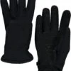 'Spyder' Men's Encore Gloves - Black -Carhartt || Under Armour || The North Face Shop 197018 001 A 1 1024x1024@2x