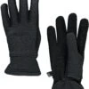 'Spyder' Women's Encore Gloves - Black -Carhartt || Under Armour || The North Face Shop 197039 001 A 1 1024x1024@2x