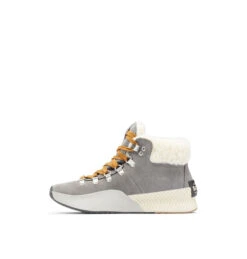 'Sorel' Women's Out 'N About III Conquest WP Winter - Quarry / Fawn 12 'Sorel' Women's Out 'N About III Conquest WP Winter - Quarry / Fawn -Carhartt || Under Armour || The North Face Shop 1977201 052 m presetHigh Res 1024x1024@2x