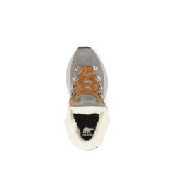 'Sorel' Women's Out 'N About III Conquest WP Winter - Quarry / Fawn 9 'Sorel' Women's Out 'N About III Conquest WP Winter - Quarry / Fawn -Carhartt || Under Armour || The North Face Shop 1977201 052 u presetHigh Res 1024x1024@2x