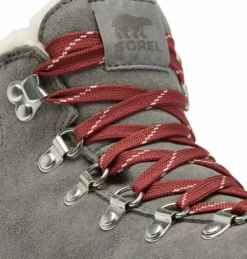 'Sorel' Women's Out 'N About III WP Winter - Black / Sea Salt -Carhartt || Under Armour || The North Face Shop 1977201 053 d tt presetWeb PNG 71DPI 1024x1024@2x