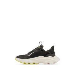 'Sorel' Women's Kinetic™ Breakthru Day Lace Sneaker - Jet / Dreamy -Carhartt || Under Armour || The North Face Shop 1986301 093 m conversion1 1024x1024@2x