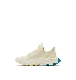 'Sorel' Women's Kinetic™ Breakthru Day Lace Sneaker - Beached Ceramic / White 16 'Sorel' Women's Kinetic™ Breakthru Day Lace Sneaker - Beached Ceramic / White -Carhartt || Under Armour || The North Face Shop 1986301 165 m conversion1 1024x1024@2x