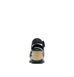 'Sorel' Women's Joanie III Ankle Strap Sandal - Black / Black 12 'Sorel' Women's Joanie III Ankle Strap Sandal - Black / Black -Carhartt || Under Armour || The North Face Shop 1986391 010 b presetHigh Res JPEG 300DPI 1024x1024@2x