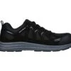 'Skechers' Men's Malad II EH Comp Toe - Black -Carhartt || Under Armour || The North Face Shop 200127 BLK E 1024x1024@2x