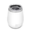 'Yeti' 10 Oz. Rambler Wine Tumbler W/Magslider Lid - White -Carhartt || Under Armour || The North Face Shop 200586 Wine Tumbler Magslider Closed OH White 1680x1024 1024x1024@2x