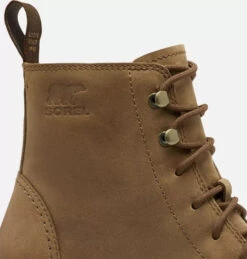 'Sorel' Women's Hi-Line Heel Lace Up Boot - Umber / Ceramic 12 'Sorel' Women's Hi-Line Heel Lace Up Boot - Umber / Ceramic -Carhartt || Under Armour || The North Face Shop 2009141 261 a1 1024x1024@2x
