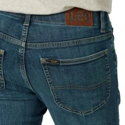 'Lee' Men's Extreme Motion Regular Fit Straight Leg - Cromwell -Carhartt || Under Armour || The North Face Shop 2016052 BD01 SWBD PRD 1024x1024@2x