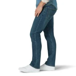 'Lee' Men's Extreme Motion Regular Fit Straight Leg - Cromwell -Carhartt || Under Armour || The North Face Shop 2016052 BS01 SWBB PRD 1024x1024@2x