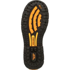 'Georgia Boot' Men's 8" Athens 360 EH WP Soft Toe - Brown -Carhartt || Under Armour || The North Face Shop 20201110073121 844b3f38 1024x1024@2x