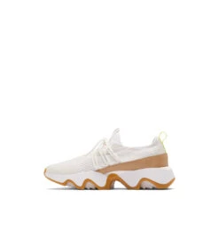 'Sorel' Women's Kinetic™ Impact II Lace Sneaker - Sea Salt / Radiation 15 'Sorel' Women's Kinetic™ Impact II Lace Sneaker - Sea Salt / Radiation -Carhartt || Under Armour || The North Face Shop 2030311 125 m presetHigh Res JPEG 300DPI 1024x1024@2x
