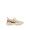 'Sorel' Women's Kinetic™ Impact II Lace Sneaker - Bleached Ceramic / Endive -Carhartt || Under Armour || The North Face Shop 2030311 165 f presetHigh Res JPEG 300DPI 1024x1024@2x