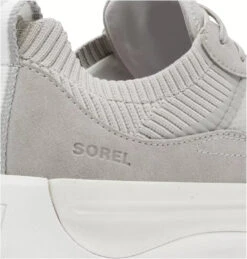 'Sorel' Women's Ona 503 Knit Low - Moonstone / Dove -Carhartt || Under Armour || The North Face Shop 2033991 009 d 1024x1024@2x