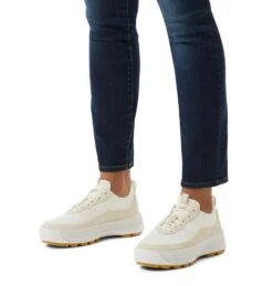 'Sorel' Women's Ona 503 Knit Low - Sea Salt / Chalk -Carhartt || Under Armour || The North Face Shop 2033991 125 a9 presetHigh Res JPEG 300DPI 1024x1024@2x