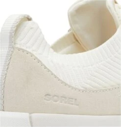 'Sorel' Women's Ona 503 Knit Low - Sea Salt / Chalk -Carhartt || Under Armour || The North Face Shop 2033991 125 d presetHigh Res JPEG 300DPI 1024x1024@2x