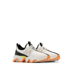 'Sorel' Women's Kinetic™ Impact II Lace Sneaker - Sea Salt / Koi 14 'Sorel' Women's Kinetic™ Impact II Lace Sneaker - Sea Salt / Koi -Carhartt || Under Armour || The North Face Shop 2034541 125 f2 presetHigh Res JPEG 300DPI 1024x1024@2x