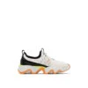 'Sorel' Women's Kinetic™ Impact II Lace Sneaker - Sea Salt / Koi -Carhartt || Under Armour || The North Face Shop 2034541 125 f presetHigh Res JPEG 300DPI 1024x1024@2x