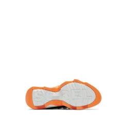 'Sorel' Women's Kinetic™ Impact II Lace Sneaker - Sea Salt / Koi 11 'Sorel' Women's Kinetic™ Impact II Lace Sneaker - Sea Salt / Koi -Carhartt || Under Armour || The North Face Shop 2034541 125 o presetHigh Res JPEG 300DPI 1024x1024@2x