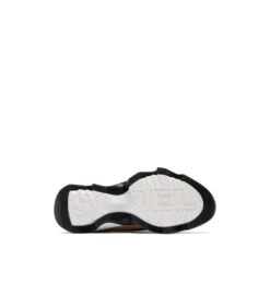 'Sorel' Women's Kinetic™ Impact II Strap Sneaker - Black / Sea Salt -Carhartt || Under Armour || The North Face Shop 2039951 125 o presetHigh Res JPEG 300DPI 1024x1024@2x