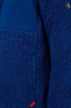 'Spyder' Men's Boulder Fleece Jacket - Abyss -Carhartt || Under Armour || The North Face Shop 204010 416 F 1 1024x1024@2x