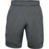 'Under Armour' Men's Training Stretch Shorts - Pitch Grey -Carhartt || Under Armour || The North Face Shop 20UARMTRNSTRTCHSHAPB Pitch Gray Black 1 1024x1024@2x