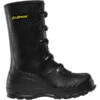 'LaCrosse' Men's 5 Buckle Overshoe - Black -Carhartt || Under Armour || The North Face Shop 266200 1024x1024@2x
