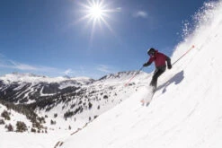 'Boulder Gear' Women's Downslide WP Jacket - Maroon -Carhartt || Under Armour || The North Face Shop 2876RDownslide22 540x e98938e9 03a9 4778 8fed 1afba0d36f11 1024x1024@2x