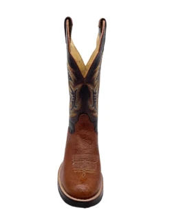 'Hondo' Men's 13" Western Boot - Walnut / Brown -Carhartt || Under Armour || The North Face Shop 29143 1024x1024@2x