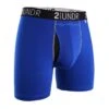 '2UNDR' Men's Swing Shift 6" Boxer Brief - Blue 1 '2UNDR' Men's Swing Shift 6" Boxer Brief - Blue -Carhartt || Under Armour || The North Face Shop 2U01BB 007 1024x1024@2x