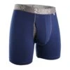 '2UNDR' Men's Swing Shift 6" Boxer Brief - Navy 1 '2UNDR' Men's Swing Shift 6" Boxer Brief - Navy -Carhartt || Under Armour || The North Face Shop 2U01BB 023 1024x1024@2x