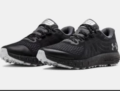'Under Armour' Men's Charged Bandit Trail - Black / Grey 7 'Under Armour' Men's Charged Bandit Trail - Black / Grey -Carhartt || Under Armour || The North Face Shop 3021951001 1024x1024@2x