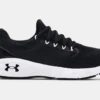 'Under Armour' Women's Charged Vantage - Black / White 1 'Under Armour' Women's Charged Vantage - Black / White -Carhartt || Under Armour || The North Face Shop 30235650011 1024x1024@2x