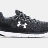 'Under Armour' Women's Charged Impulse - Black / White -Carhartt || Under Armour || The North Face Shop 30235660021 1024x1024@2x