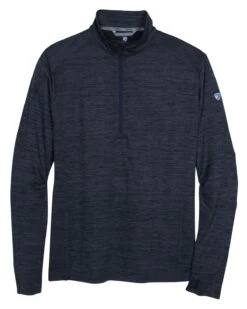 'Kuhl' Men's Alloy 1/4 Zip Sweater - Graphite -Carhartt || Under Armour || The North Face Shop 3118 Alloy Graphite laydown 1024x1024@2x