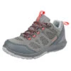 'Northside' Women's Benton WP Hiker - Grey / Coral -Carhartt || Under Armour || The North Face Shop 321887W944 A 1024x1024@2x