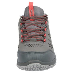 'Northside' Women's Benton WP Hiker - Grey / Coral -Carhartt || Under Armour || The North Face Shop 321887W944 F 1024x1024 a9f83389 d70f 4b75 9fad c0b920fea14b 1024x1024@2x