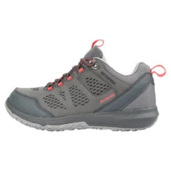 'Northside' Women's Benton WP Hiker - Grey / Coral -Carhartt || Under Armour || The North Face Shop 321887W944 L 1024x1024 ef2b5191 e6b5 4cd4 abbc 9c1345dacc7f 1024x1024@2x