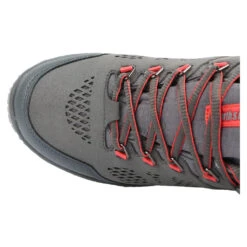 'Northside' Women's Benton WP Hiker - Grey / Coral -Carhartt || Under Armour || The North Face Shop 321887W944 T 1024x1024 05534549 204e 4d6e 8e69 f81402b318c9 1024x1024@2x