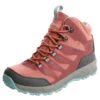 'Northside' Women's Hargrove WP Mid Hiker - Redwood -Carhartt || Under Armour || The North Face Shop 321903W642 A 1024x1024@2x