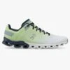 'On Running' Women's Cloudflow - Meadow / White -Carhartt || Under Armour || The North Face Shop 35.98685 cloudflow fw22 meadow white w g1 1024x1024@2x