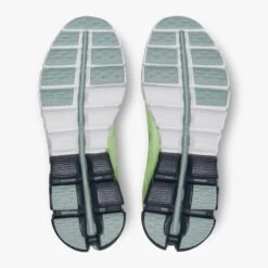 'On Running' Women's Cloudflow - Meadow / White -Carhartt || Under Armour || The North Face Shop 35.98685 cloudflow fw22 meadow white w g3 1024x1024@2x