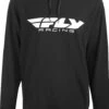 'Fly Racing' Men's Fly Corporate Pullover Hoodie - Black 1 'Fly Racing' Men's Fly Corporate Pullover Hoodie - Black -Carhartt || Under Armour || The North Face Shop 354 00312X 1024x1024@2x