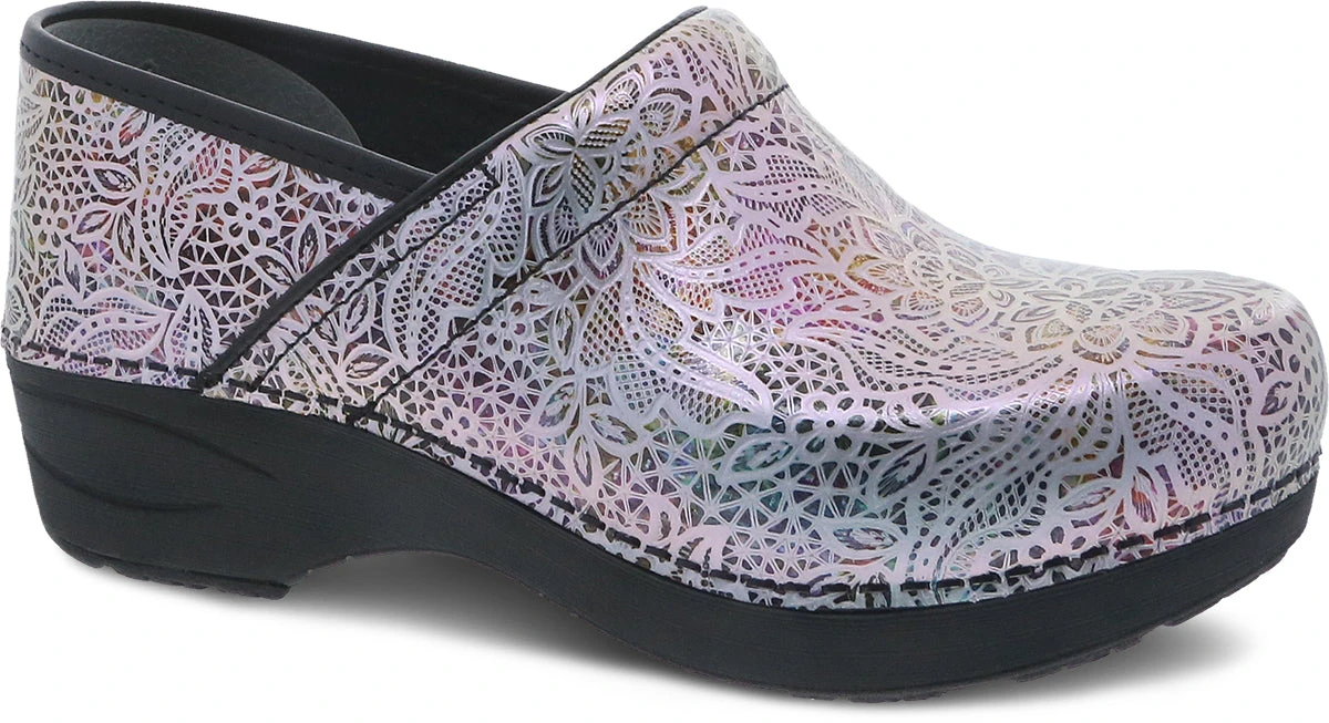 'Dansko' Women's XP 2.0 - Lacy Leather 6 'Dansko' Women's XP 2.0 - Lacy Leather - Image 4