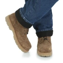 'Wrangler' Men's Quilt Lined 5 Pocket Jeans - Antique Indigo -Carhartt || Under Armour || The North Face Shop 3W055TH BD01 SWDN WPRD 1024x1024@2x