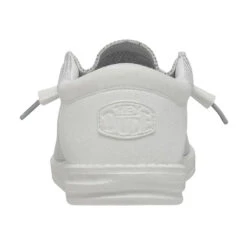 'Hey Dude' Men's Wally Funk Mono - Ghosted -Carhartt || Under Armour || The North Face Shop 40011 1JT WALLYFUNKMONO GHOSTED LEFTBACK 1024x1024@2x