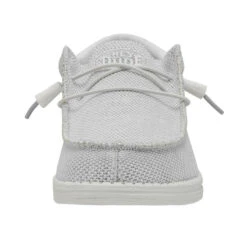 'Hey Dude' Men's Wally Funk Mono - Ghosted -Carhartt || Under Armour || The North Face Shop 40011 1JT WALLYFUNKMONO GHOSTED LEFTFRONT 1024x1024@2x