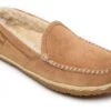 'Minnetonka' Women's Tempe Pile Lined Moc Slipper - Cinnamon -Carhartt || Under Armour || The North Face Shop 40121 03 1024x1024@2x
