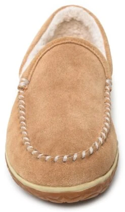 'Minnetonka' Men's Tilden Pile Lined Moc Slipper - Cinnamon 8 'Minnetonka' Men's Tilden Pile Lined Moc Slipper - Cinnamon -Carhartt || Under Armour || The North Face Shop 41001 01 1024x1024@2x