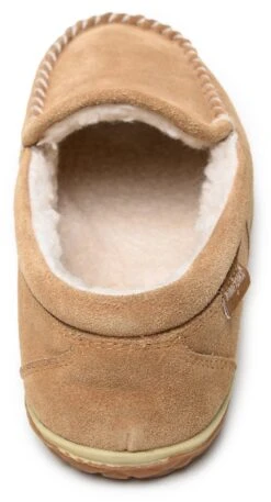 'Minnetonka' Men's Tilden Pile Lined Moc Slipper - Cinnamon 9 'Minnetonka' Men's Tilden Pile Lined Moc Slipper - Cinnamon -Carhartt || Under Armour || The North Face Shop 41001 04 1024x1024@2x